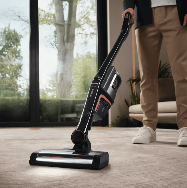 Miele Refurbished Triflex HX2 Cat & Dog Cordless Stick Vacuum