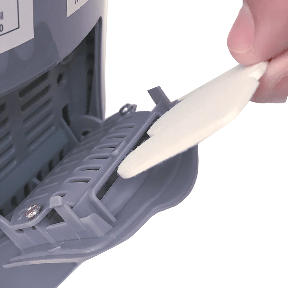 Air Innovations 1.6 Gal. Ultrasonic Cool Mist Digital Humidifier 901 Series