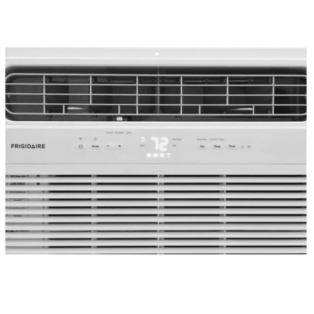 Frigidaire 10,000 BTU Wi-Fi Enabled Window Air Conditioner