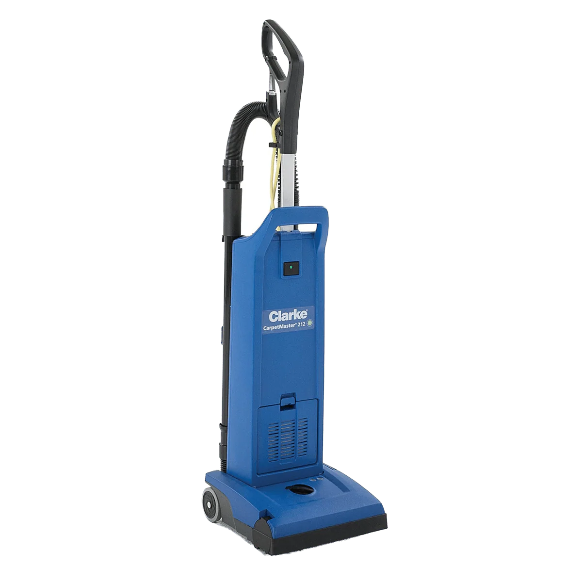 Clarke CarpetMaster 200 Series Upright Commercial Vacuum