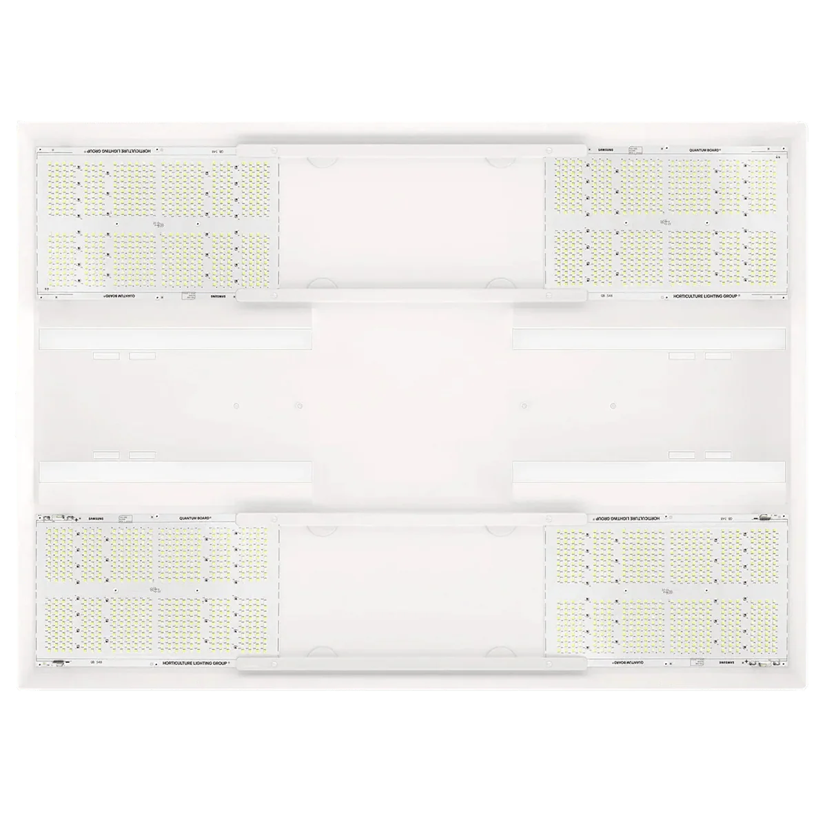 HLG 750 Diablo X LED Grow Light