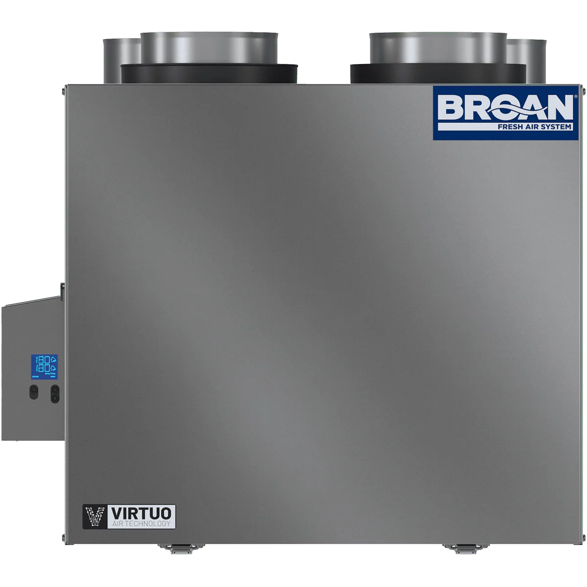 Broan B180H75RT AI Series 180 CFM Heat Recovery Ventilator