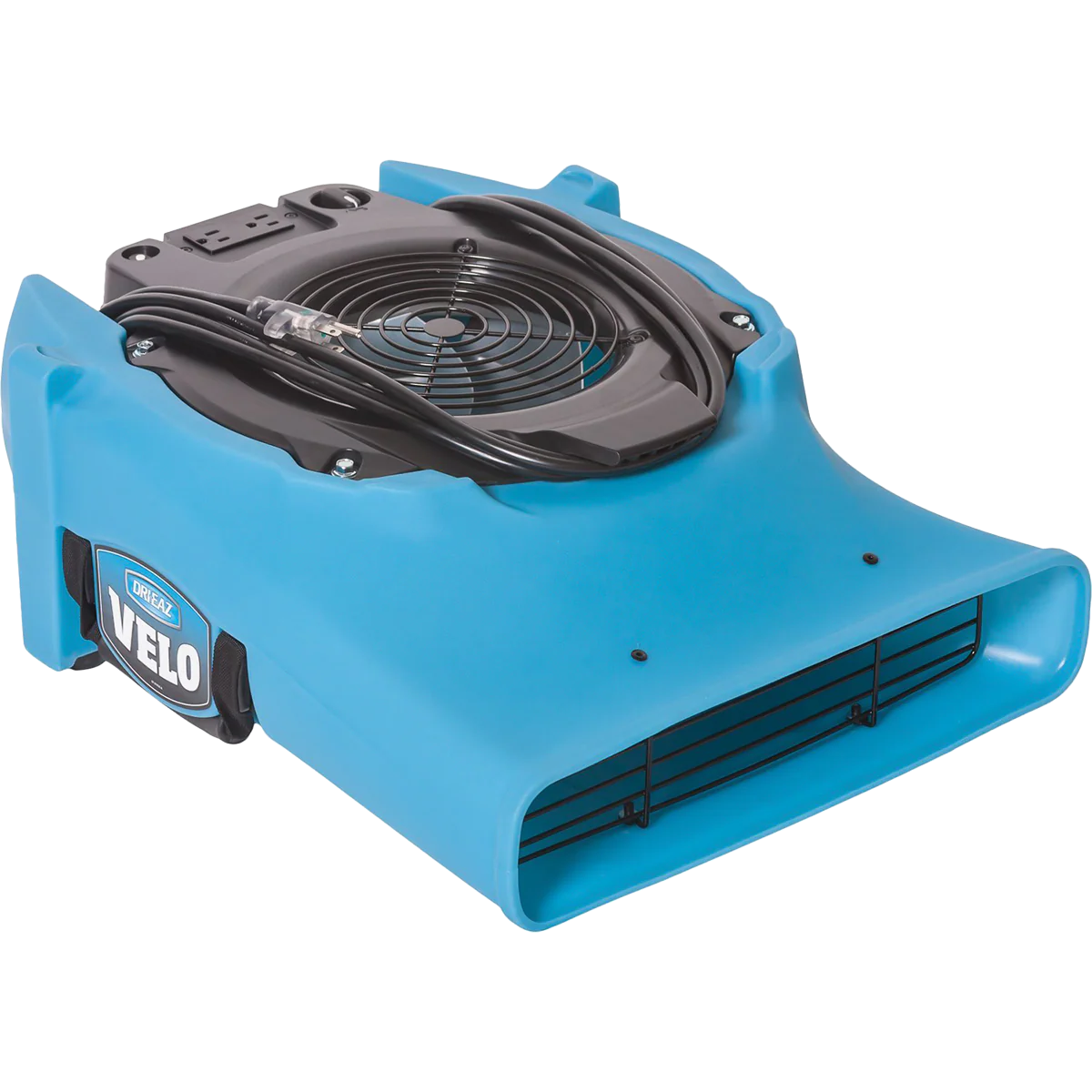 Dri-Eaz Velo & Velo Pro Air Movers