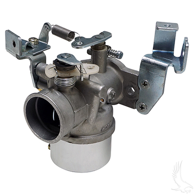 Carburetor, Yamaha G14 4-cycle Gas 94-95