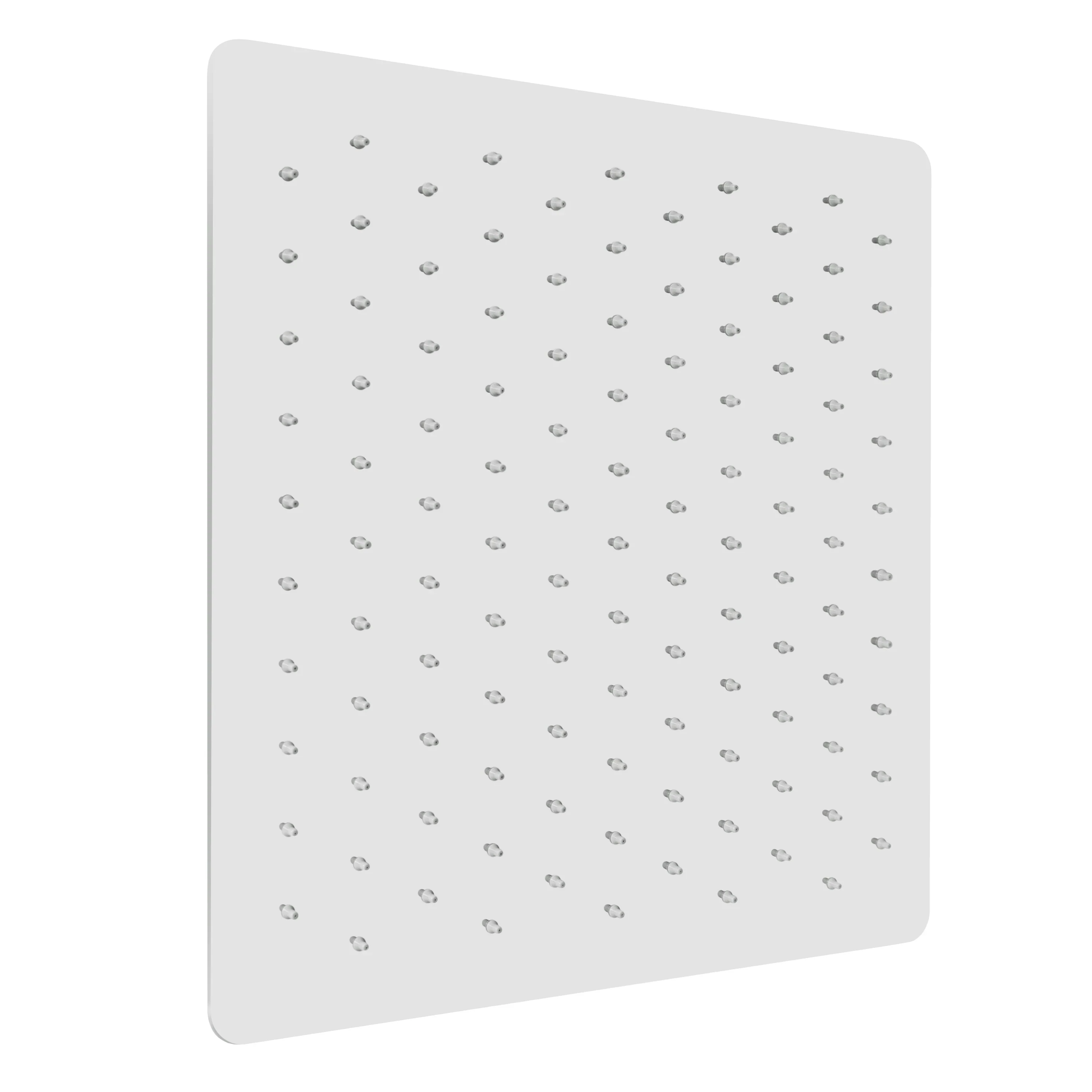 ZLINE 16-Inch Bliss Shower Head in Chrome (BLS-H16-CH)