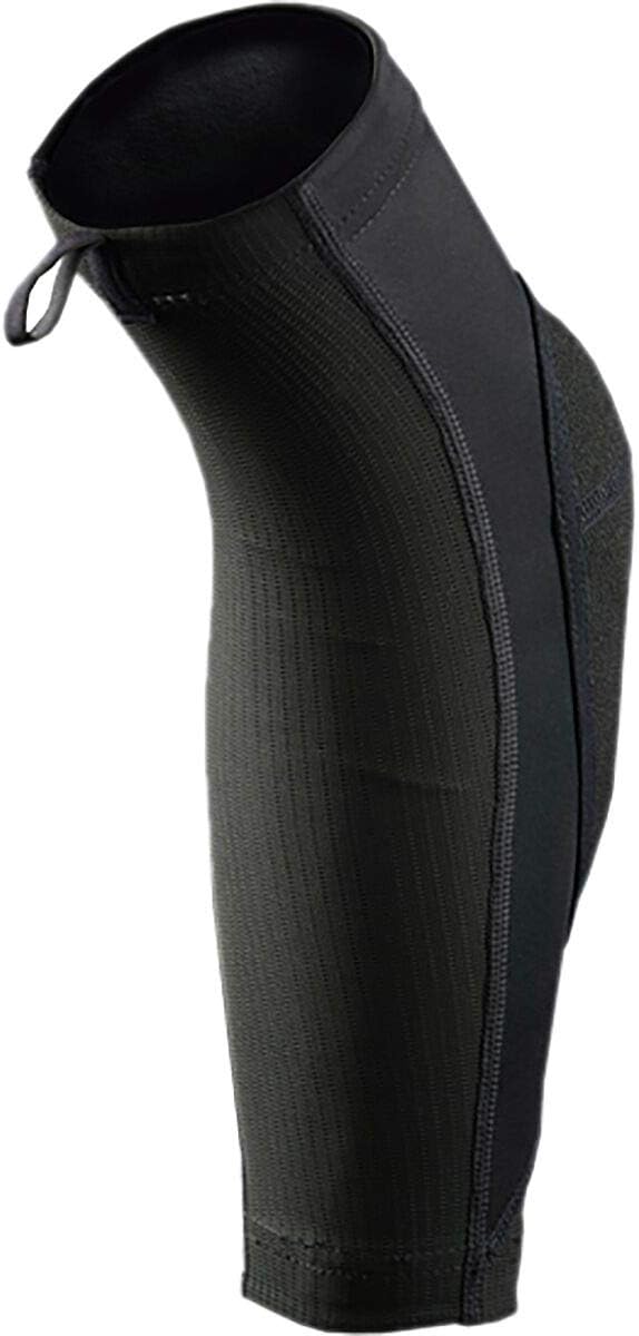 7 iDP Transition Elbow Pads, Lightweigth & Breathable - Black/Blue