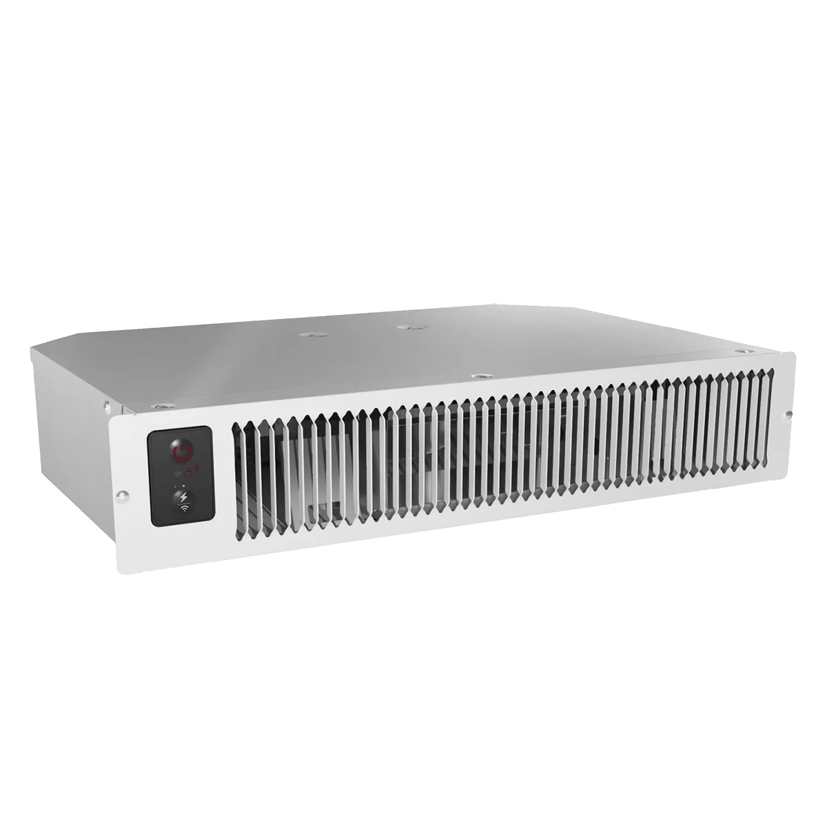 Heat Storm 1500W Electric Kick Space Heater