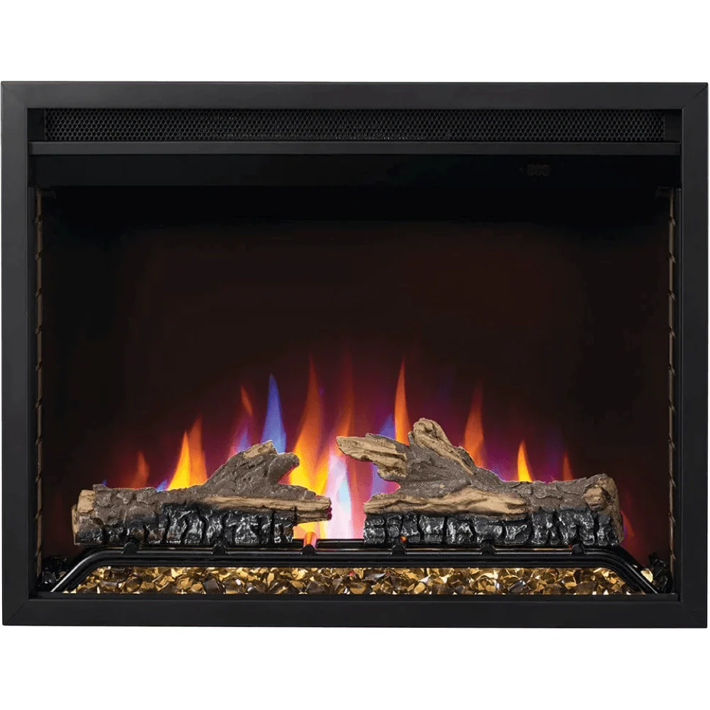 Napoleon Cineview Electric Fireplace Insert