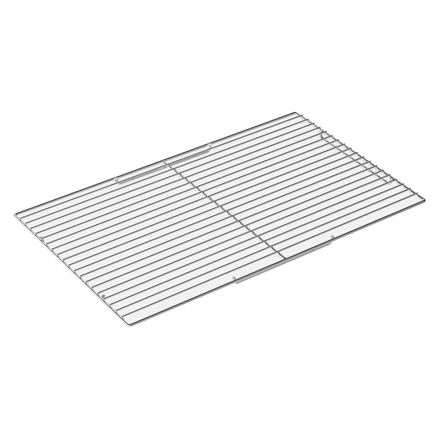 ILVE Stainless Steel Wire Rack For Maxi Oven Tray