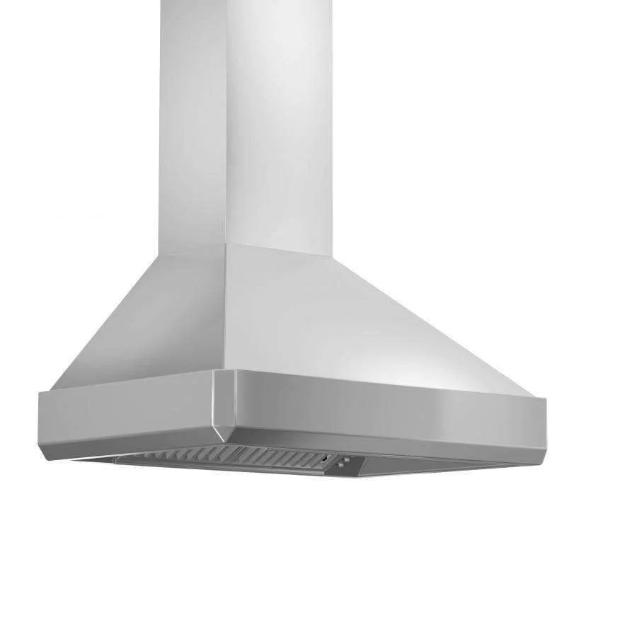 ZLINE 48-Inch Wall Range Hood with 700 CFM Motor (476-48)