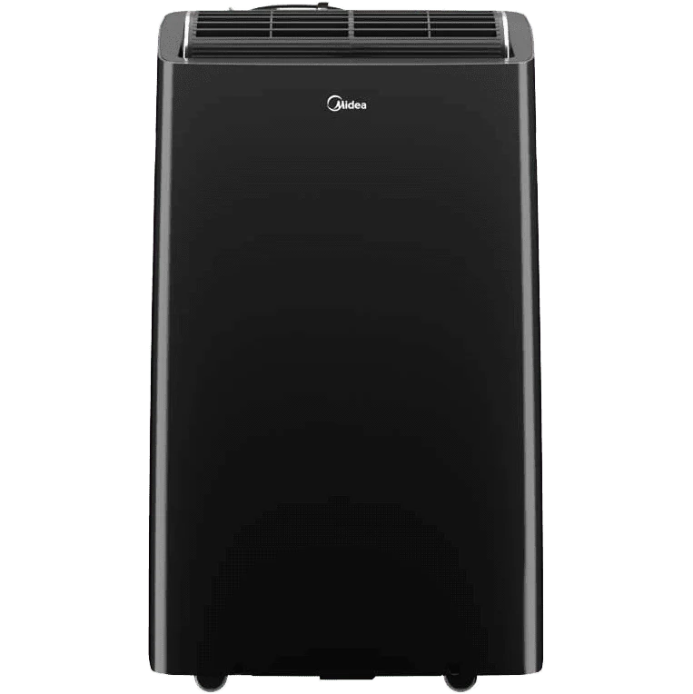 Midea 12,000 BTU Duo Inverter Wi-Fi Enabled Portable Air Conditioner MAP14