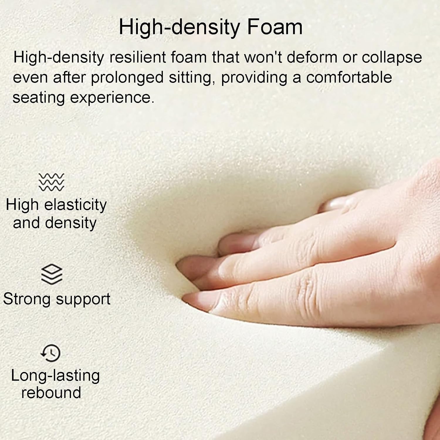 Clinics Reception Chair, Single Leather Medical Sofa Recliner Chair, Intravenous Drip Chair with IV Pole Stand, Soft Seat Cushion, for Nursing Home, Clinic, Hospital(Beige)