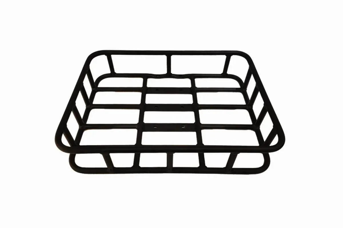 Rambler & Rhino Rear Basket