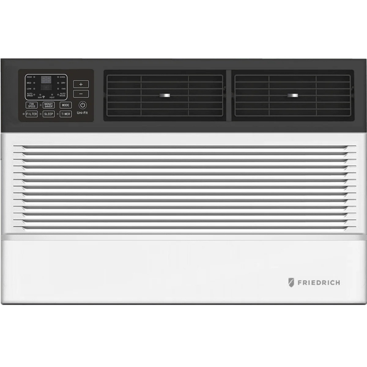 Friedrich Uni-Fit 14,000 BTU Through-the-Wall Air Conditioner
