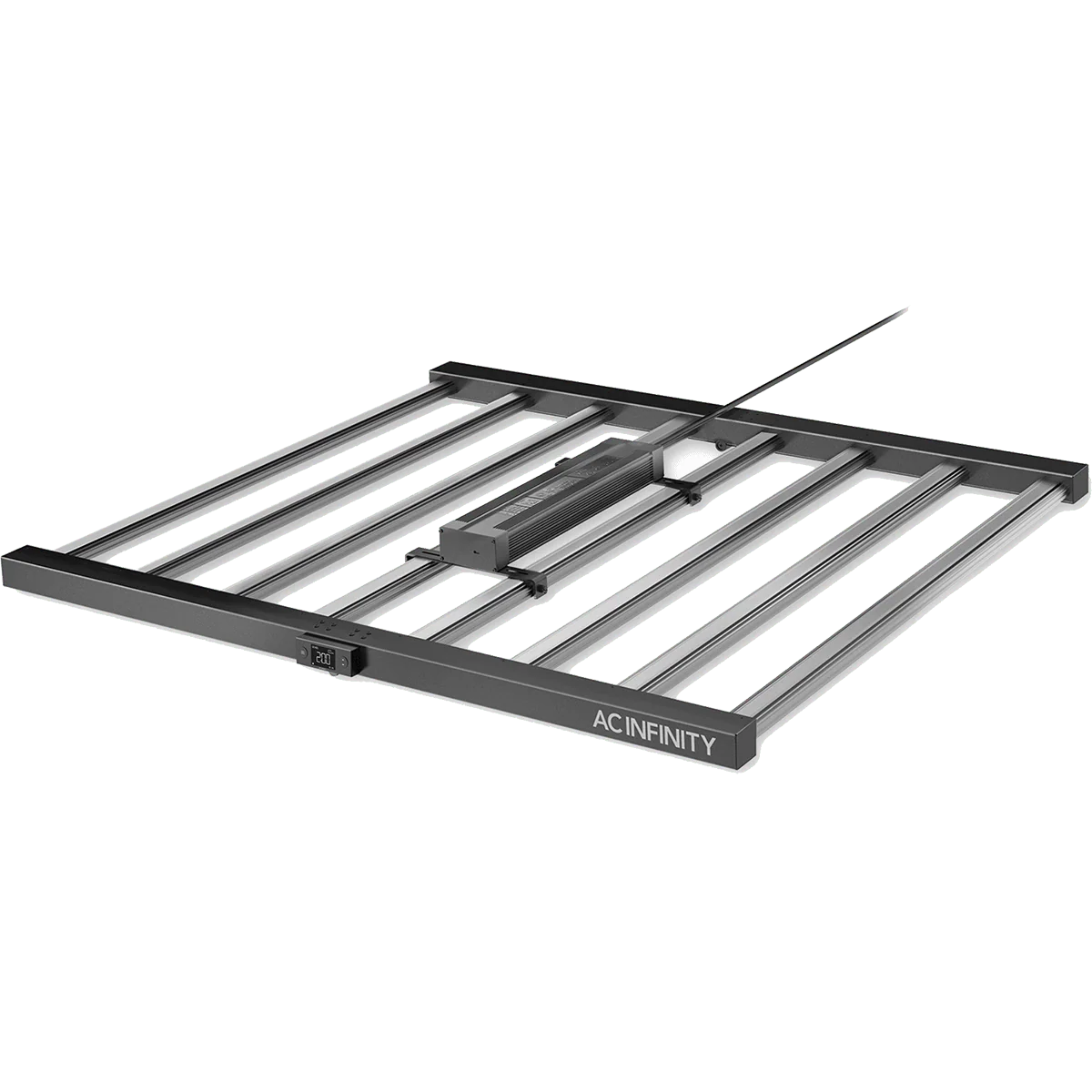 AC Infinity IONFRAME EVO Commercial LED Grow Light