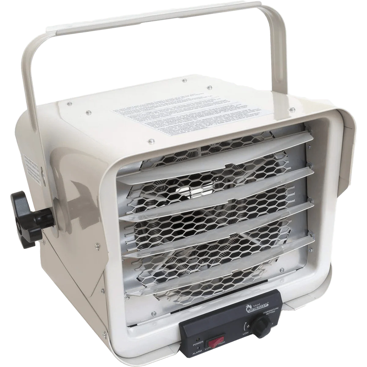 Dr. Infrared Heater Garage & Commercial Heater