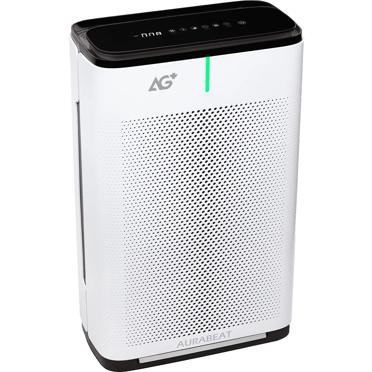 Aurabeat AG+ Sanitizing Air Purifier by Brondell