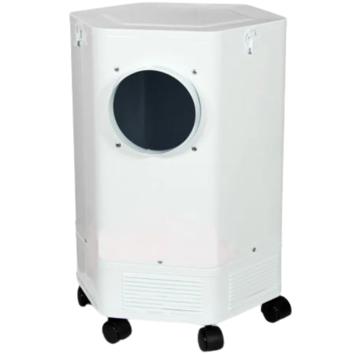 Amaircare 4000 VOC CHEM Filtration System