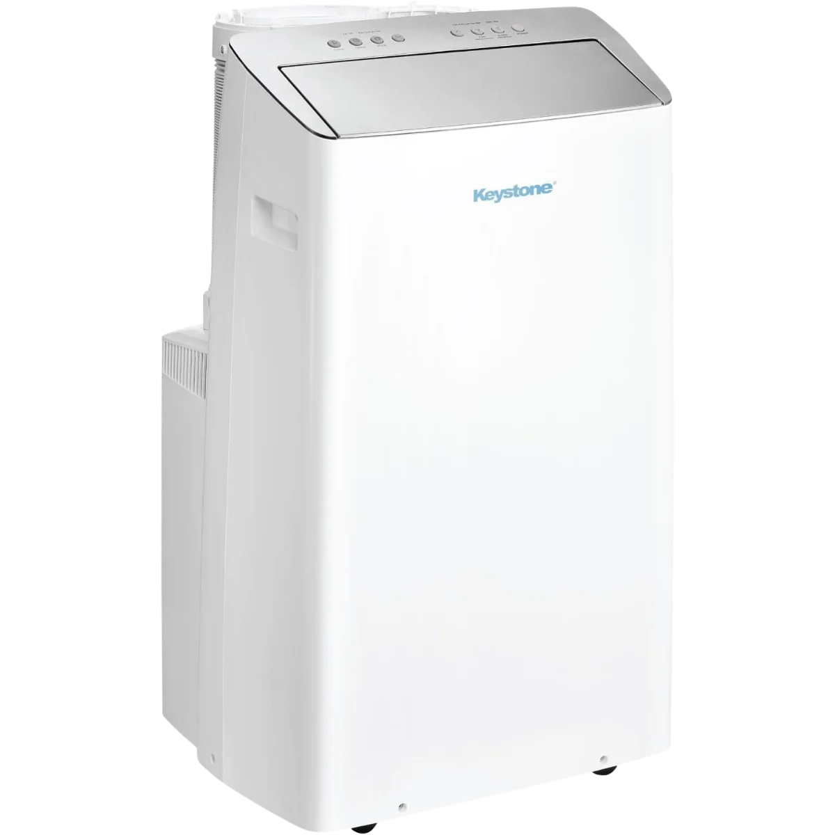 Keystone 14,000 BTU Inverter Portable Air Conditioner w/Remote