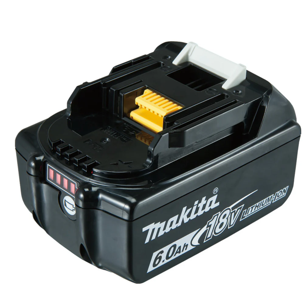 Makita 18V LXT Lithium-Ion 6.0 Ah Battery