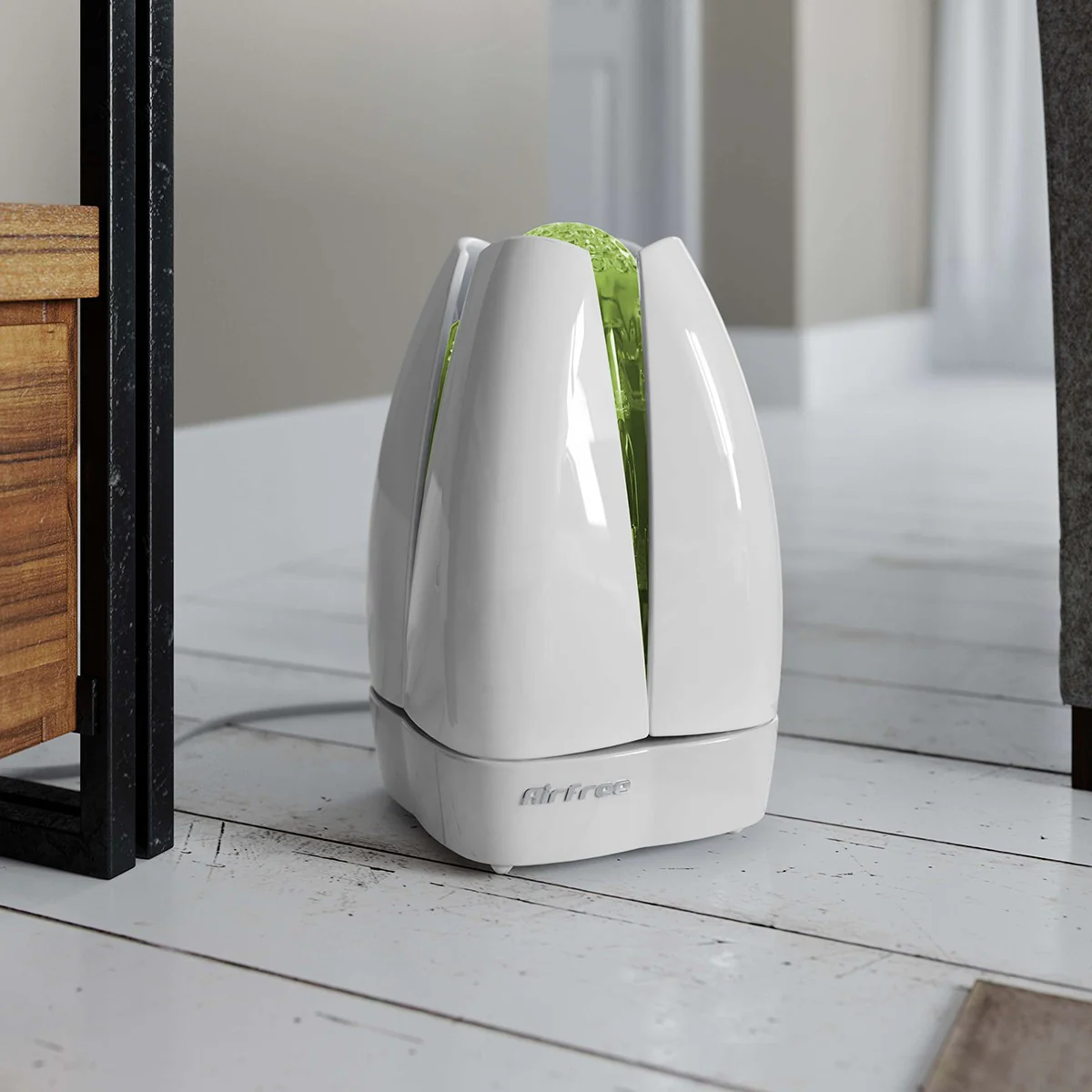 AirFree Lotus Filterless Air Purifier & Sterilizer