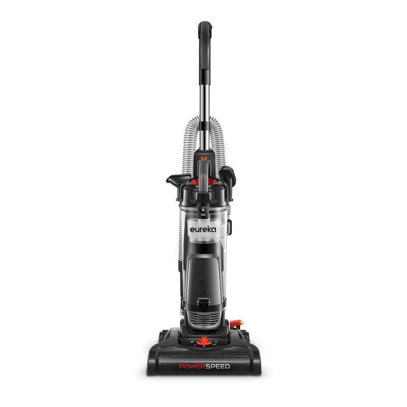 Eureka PowerSpeed NEU180–Upright Vacuum with Extra-Wide Cleaning Path