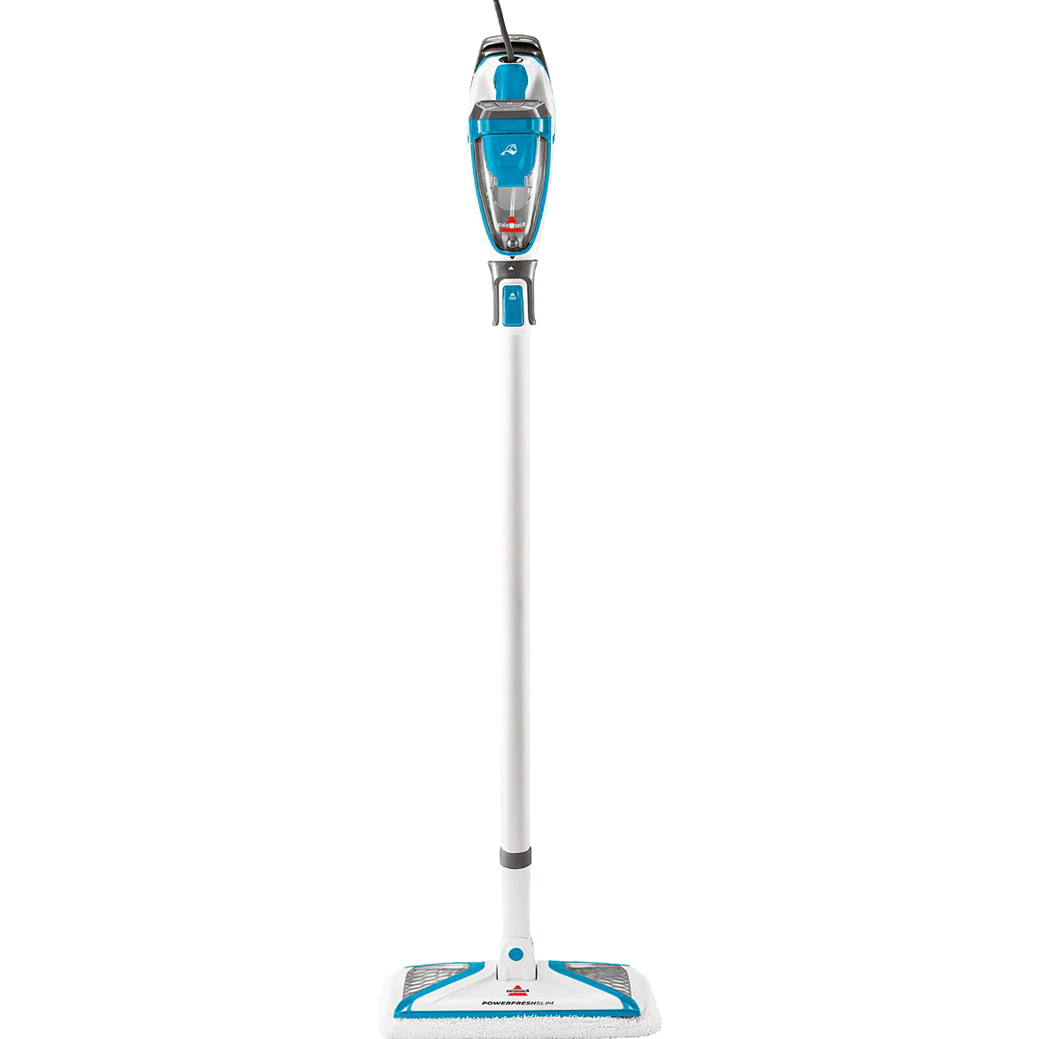 Bissell PowerFresh Slim 3-in-1 Steam Mop & Handheld Steam Cleaner