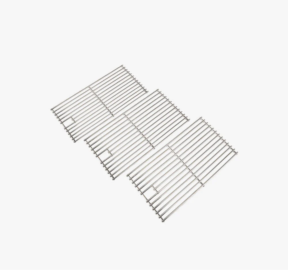 Monument Stainless Steel Cooking Grid (97888)