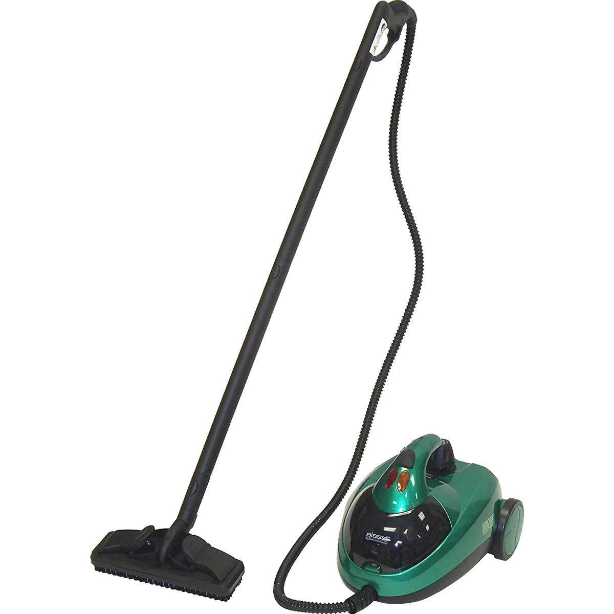 Bissell BigGreen Hercules Vapor Scrub Commercial Steam Cleaner