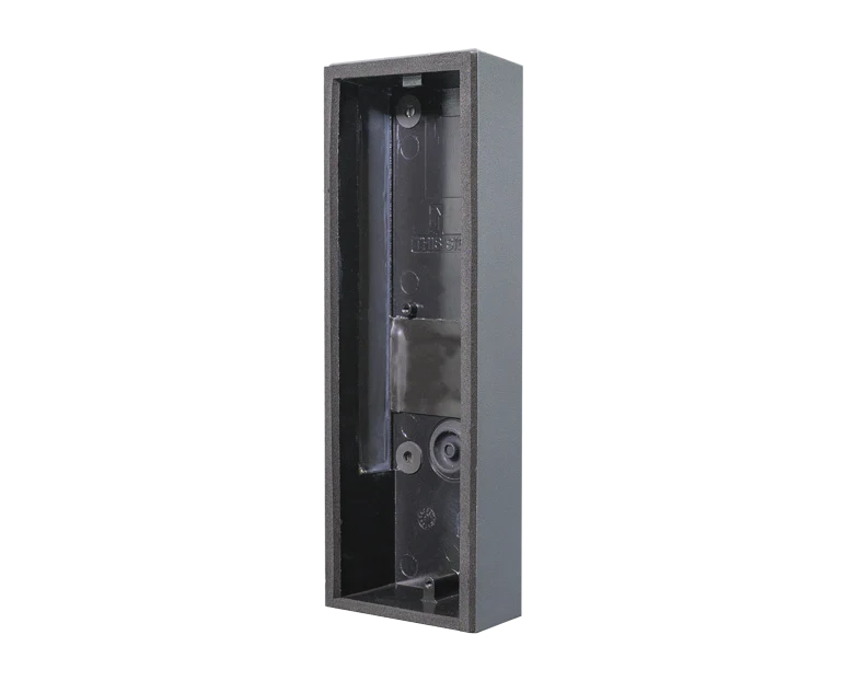 DoorBird D1102V Surface-Mounting Housing Backbox