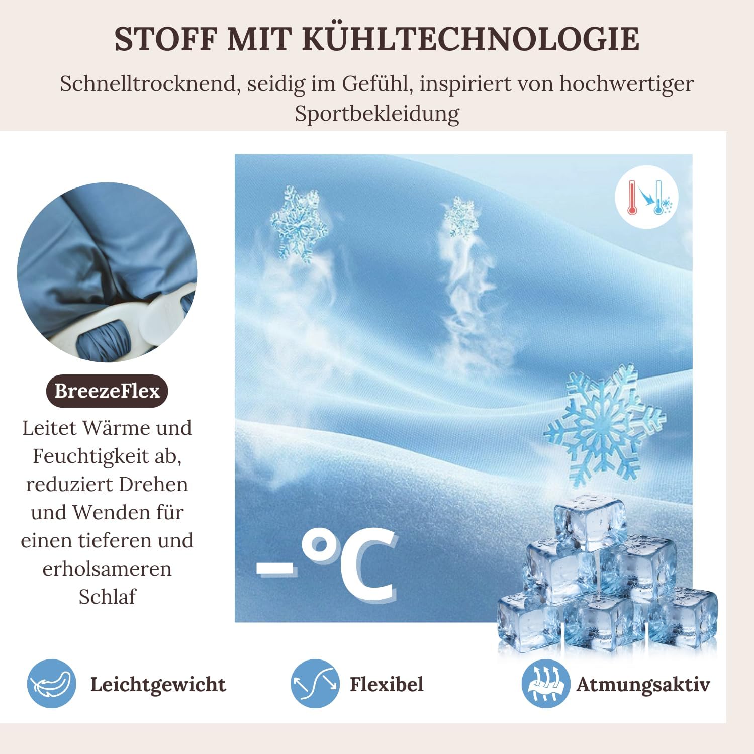 Pregnancy Pillow 5-in-1 【Cooling Cover, Adjustable to Grow with Belly】 Beanbag Style, Lockable O-Shape Nursing Maternity Pillow, 5-Point Full Body Support for Side Sleepers, with Travel Bag - Blue