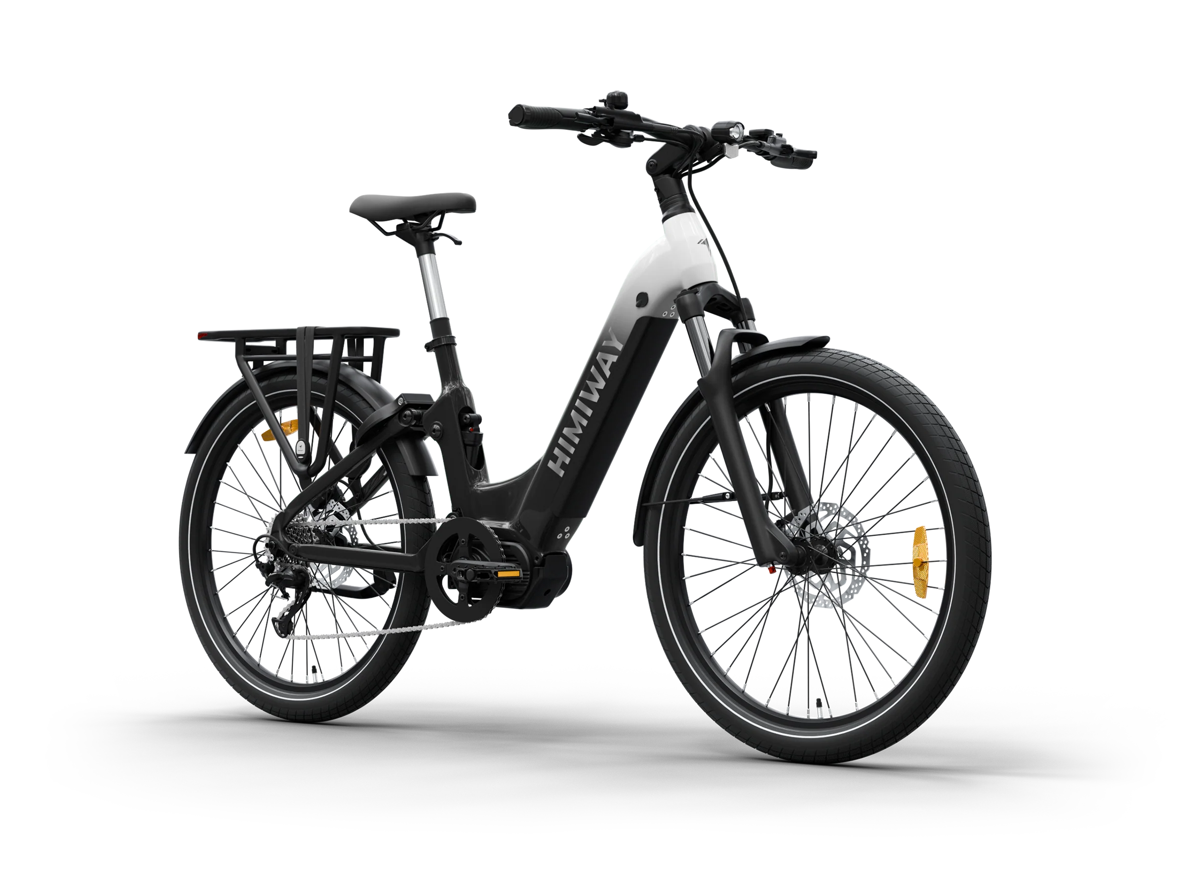 Himiway A7 Pro Commuter eBike