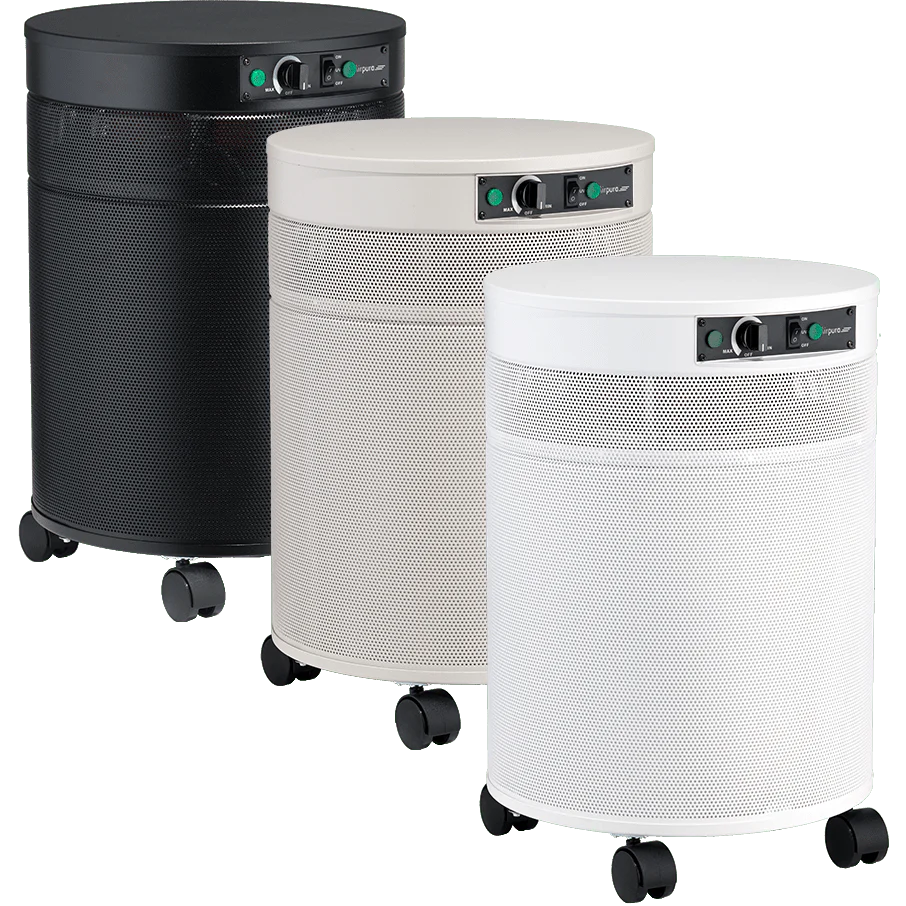 Airpura UV600/UV614 Air Purifier