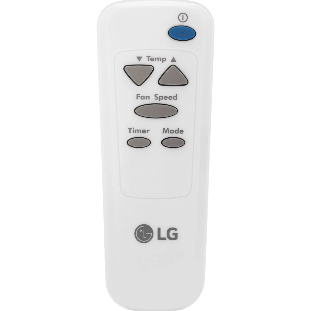 LG 11,200 BTU Through-the-wall Air Conditioner Heat/Cool - LT1233HNR