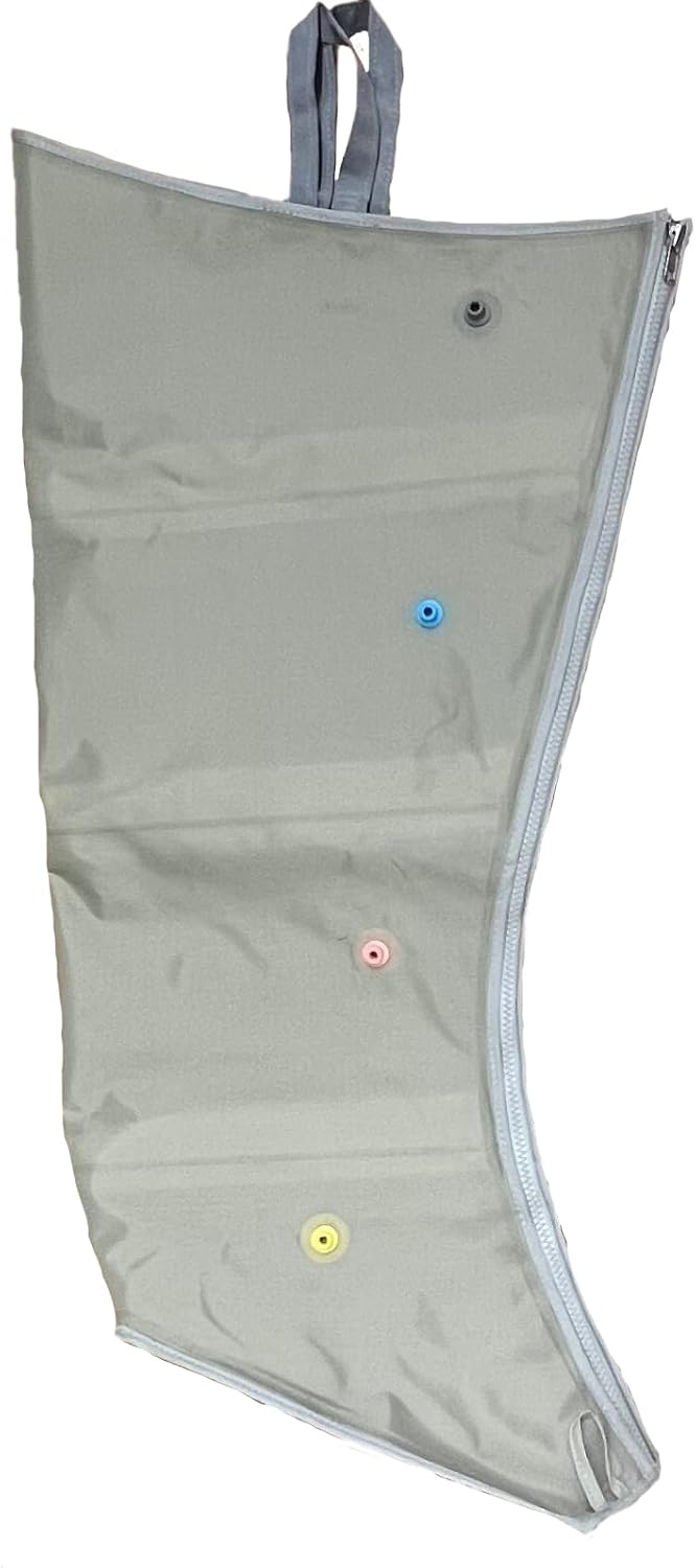 Garments Only No Machine Included Full Leg Single Large