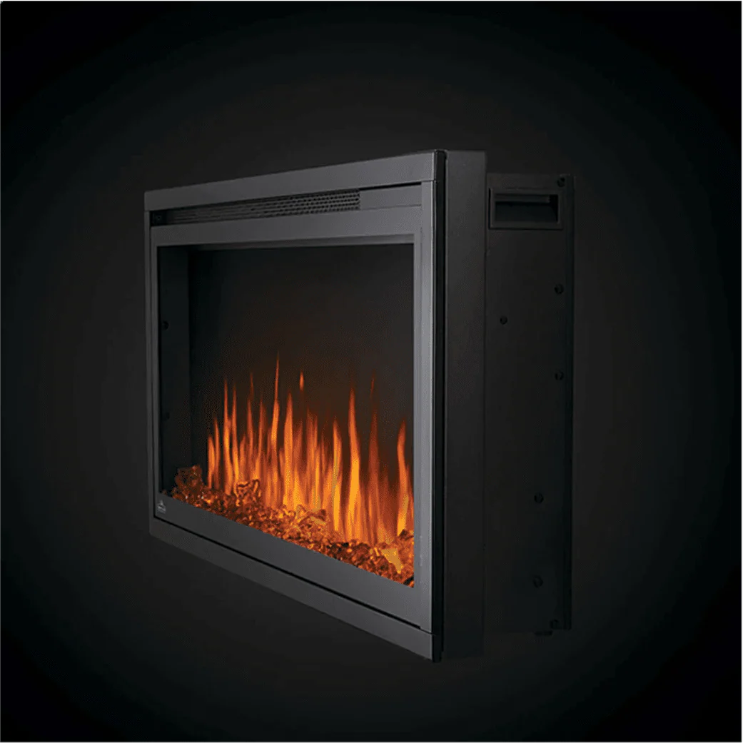 Napoleon Entice Electric Fireplace