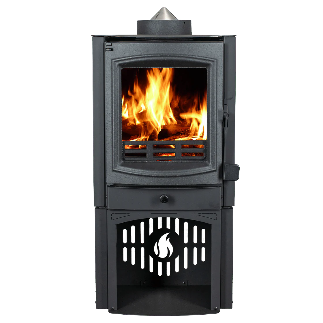 Breckwell Wood Stove