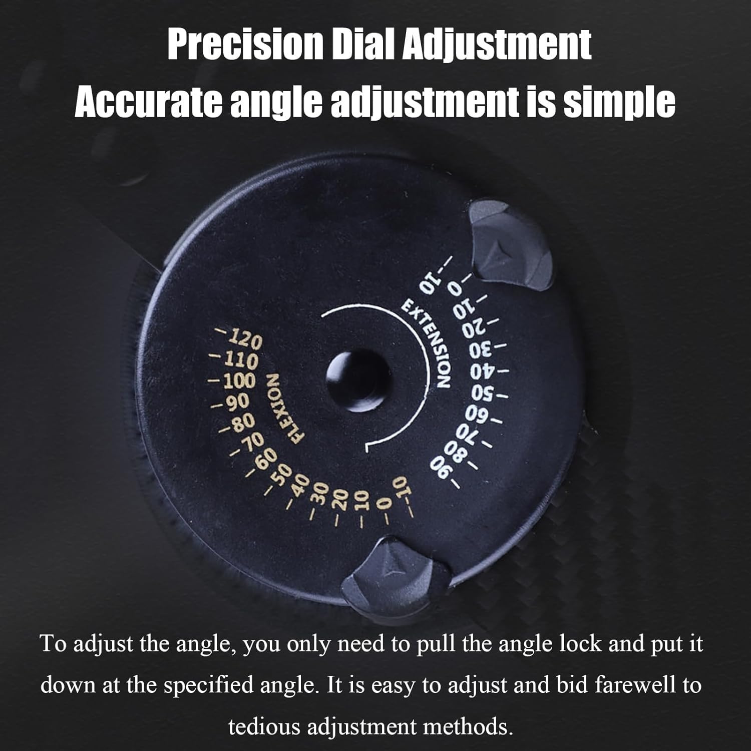 Arm Injury Recovery Brace Hinged Adjustable Elbow Brace Adjustable Length Open Design Precision Dial, Comfortable And Breathable With Non-slip Shoulder Strap For Arm Fracture Recover (Size : Right ar