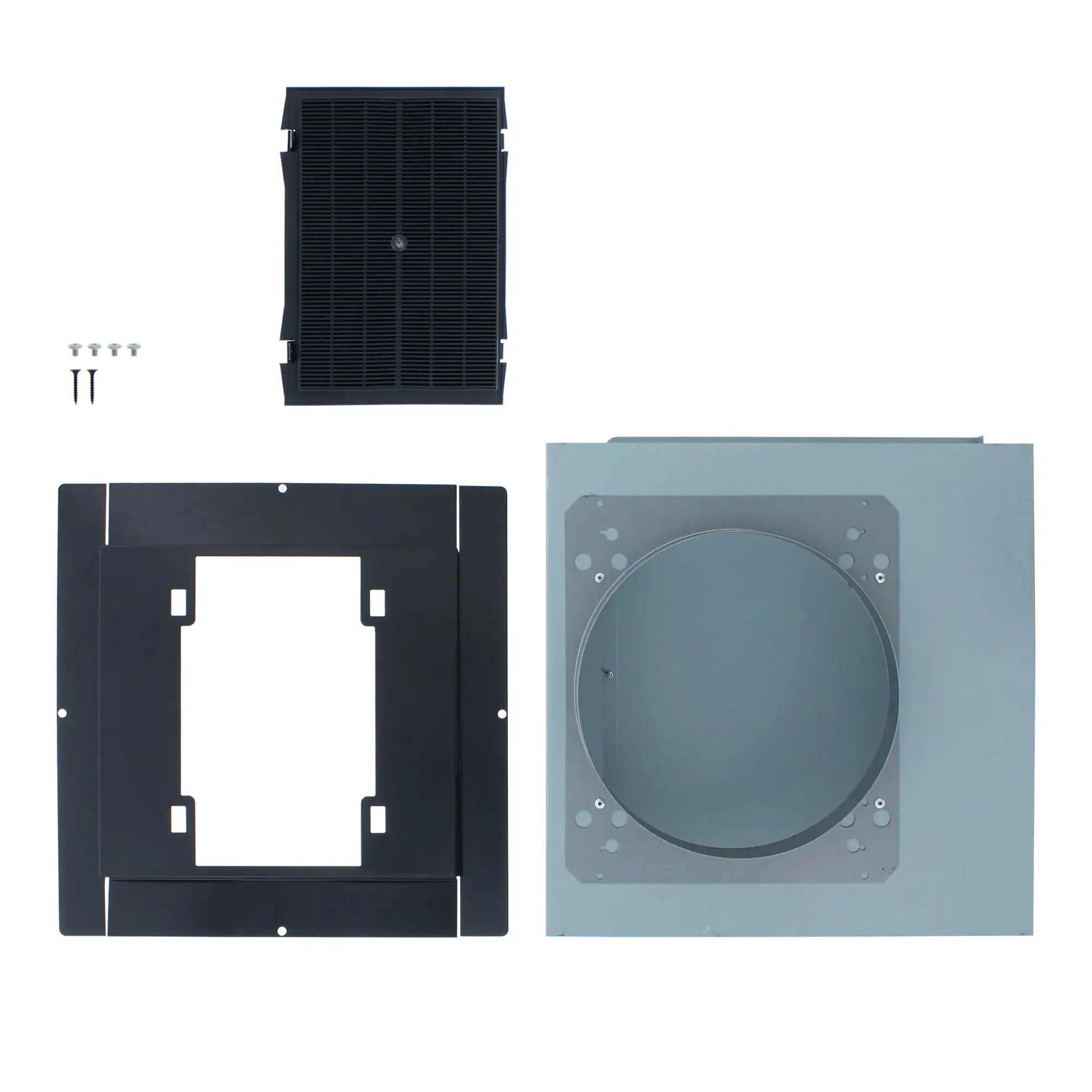 Zephyr Recirculating Kit, ZMO (ZRC-00MO)