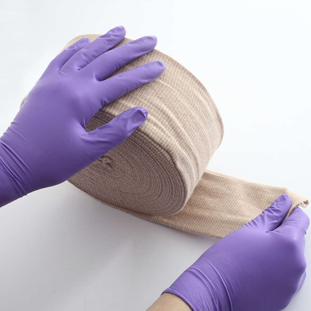 MediChoice Tubular Elastic Support Bandage, 3