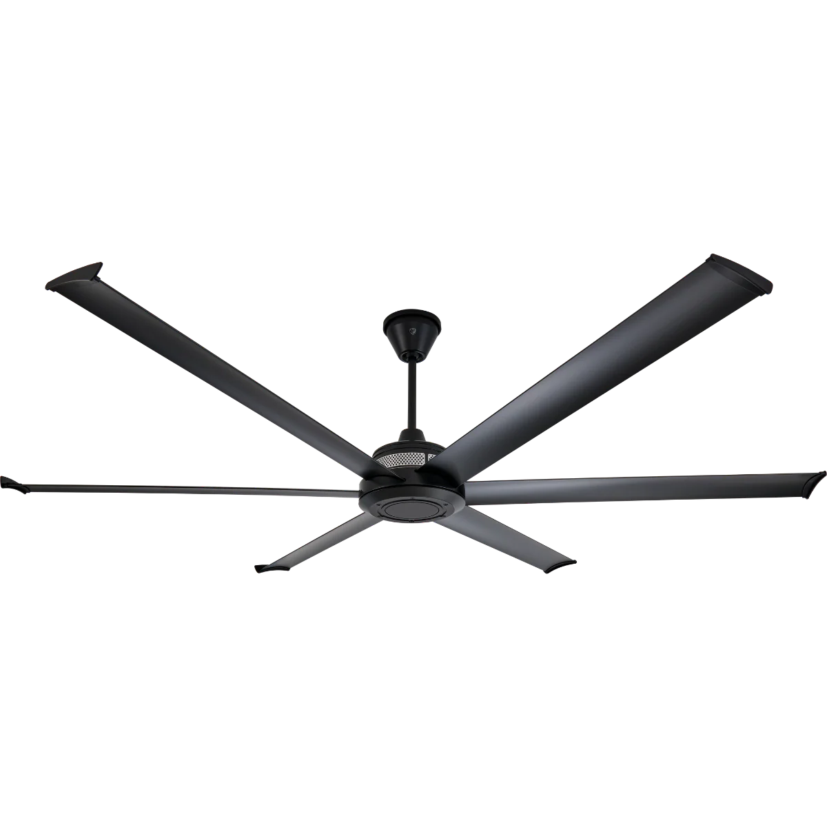 Big Ass Fans Mammoth 84 in. Smart Indoor/Outdoor Universal Mount Ceiling Fan