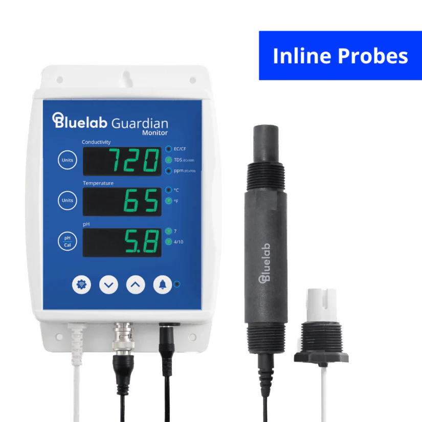 Bluelab Guardian Monitor