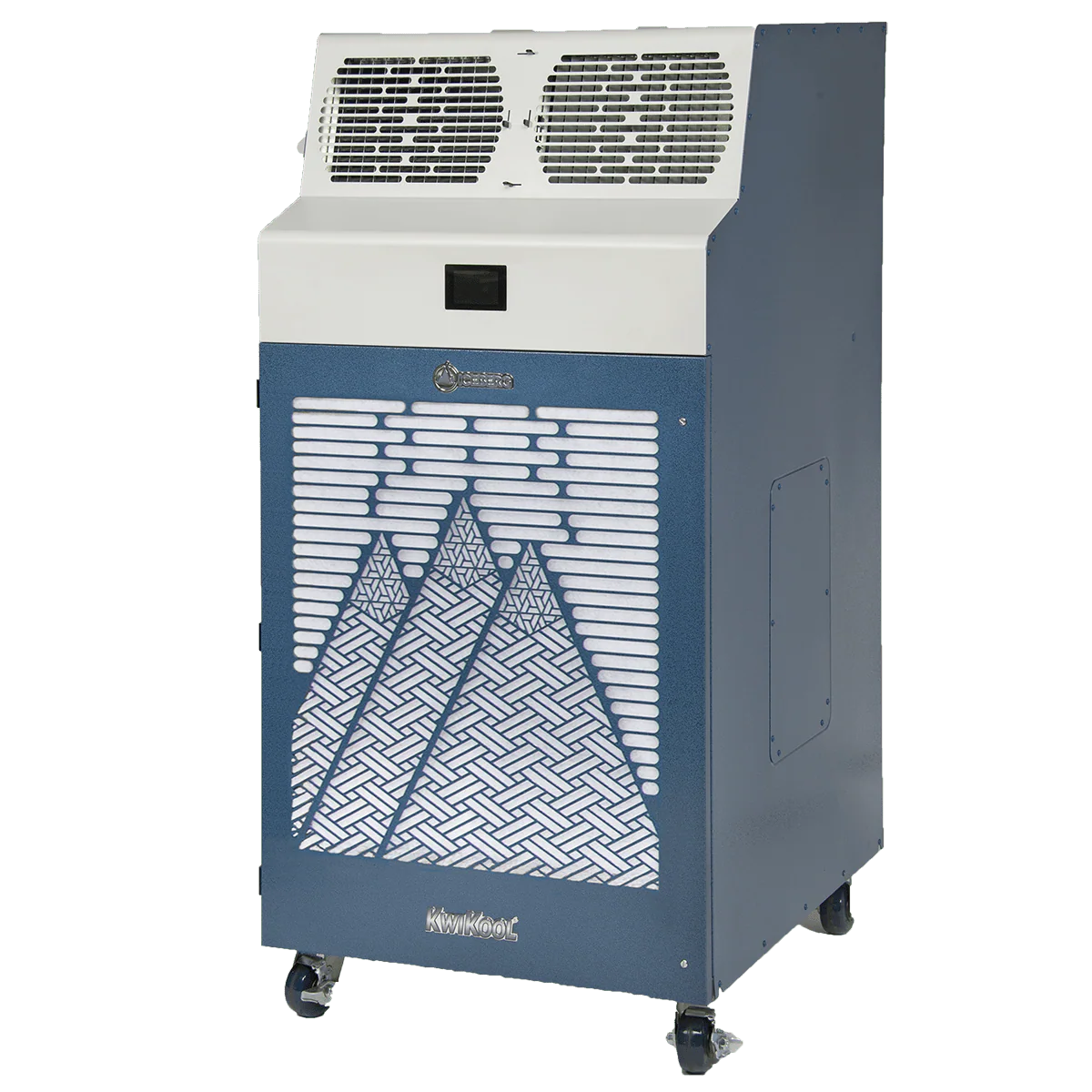 KwiKool 120,000 BTU 10-Ton Portable Air Conditioners