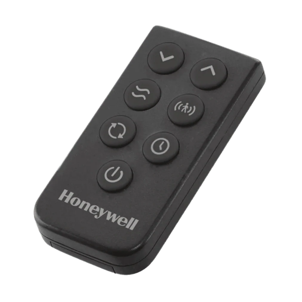 Honeywell Digital Ceramic Tower Space Heater