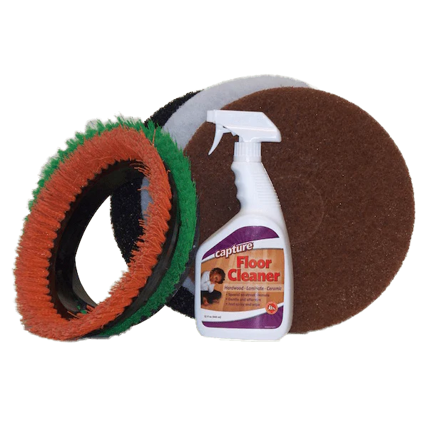 Bissell BigGreen Floor Packages for BGEM9000