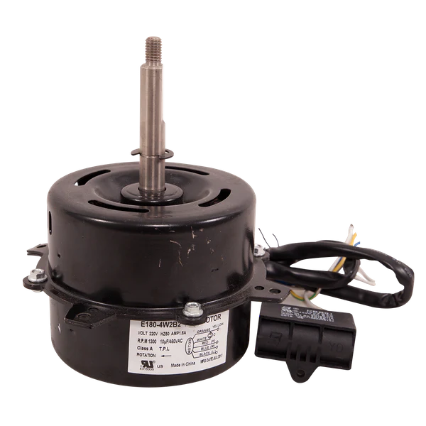 Hessaire MC61V/MC61M/M250 Fan Motor (2020-2021)