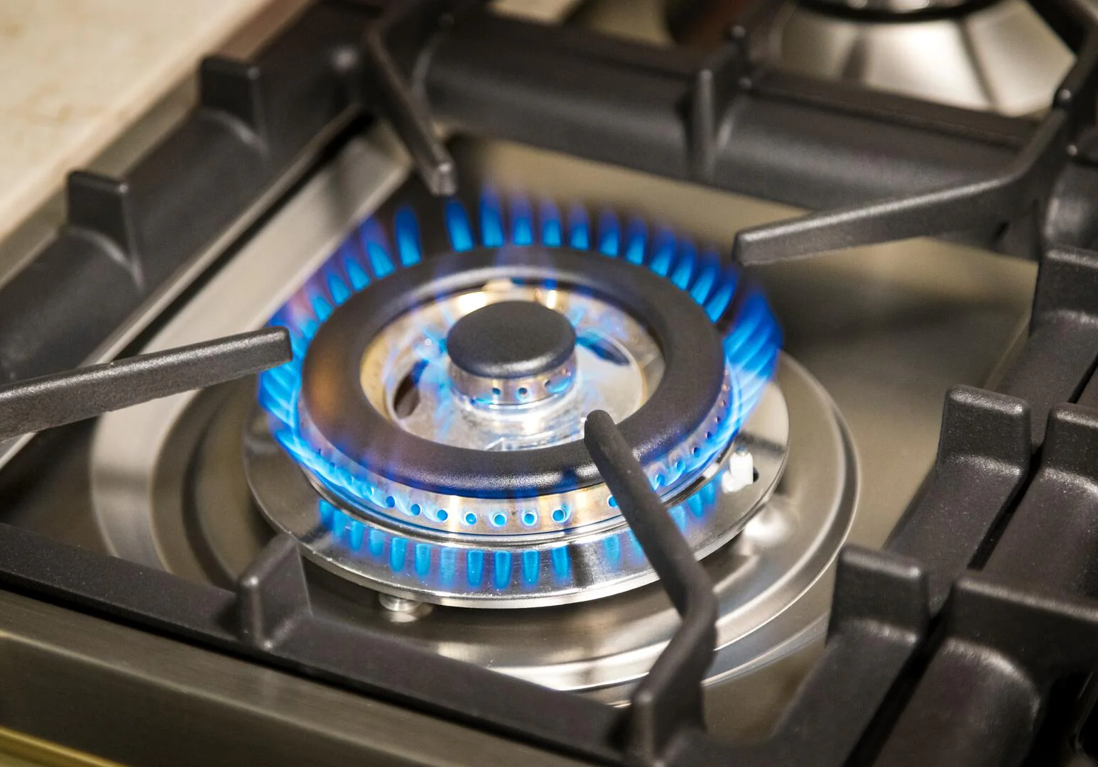 ILVE 30-Inch Professional Plus Dual Fuel Range with 5 Sealed Brass Burners - 2.7 cu. ft. Oven - Matte Graphite (UPW76DMPM)