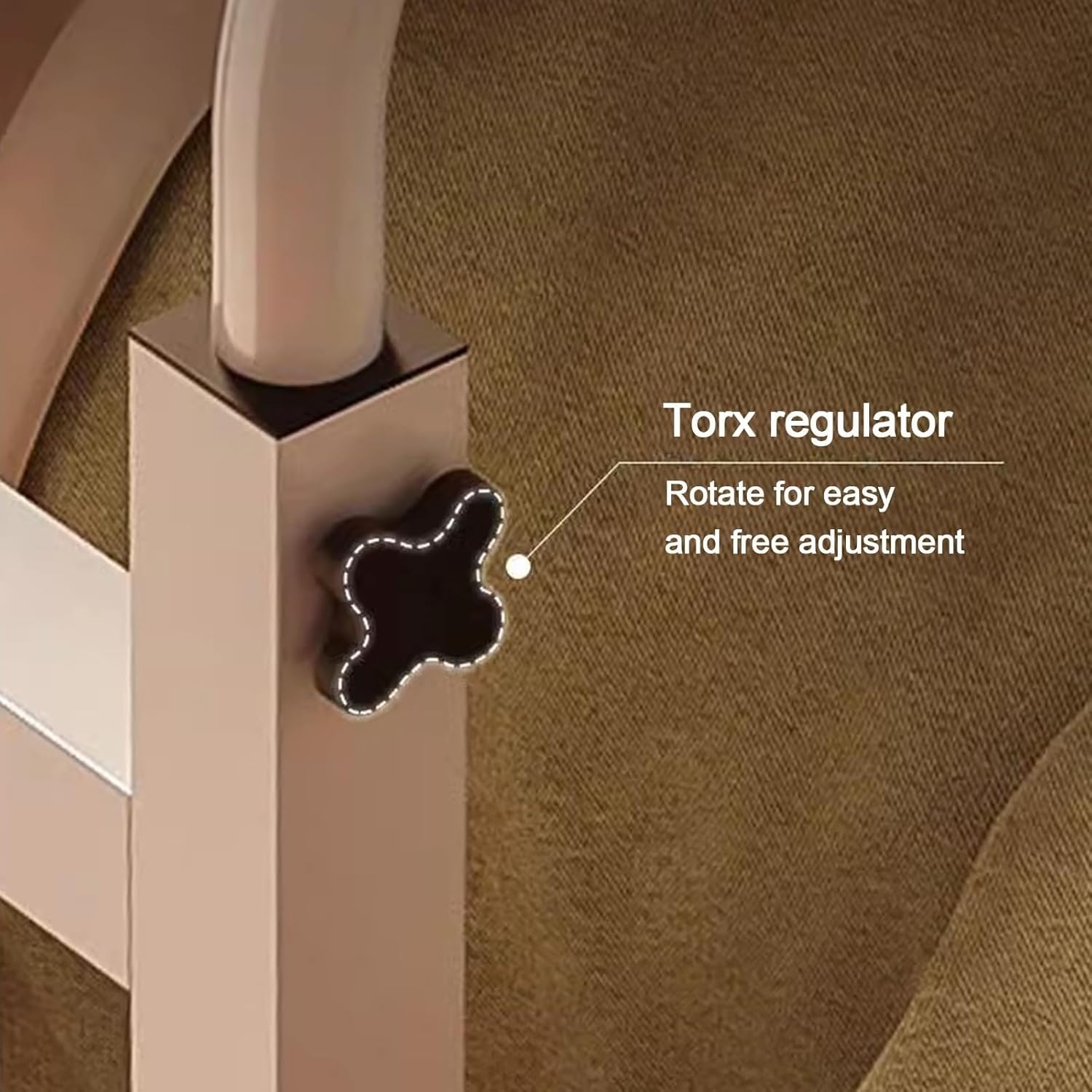 Overbed Overbed Table with Wheels,Rolling Computer Stand with Adjustable Height Rolling Bed Desk Bar Table for Home Office Hospital Overbed Table Mobile Multi-Functional Table Standing Works