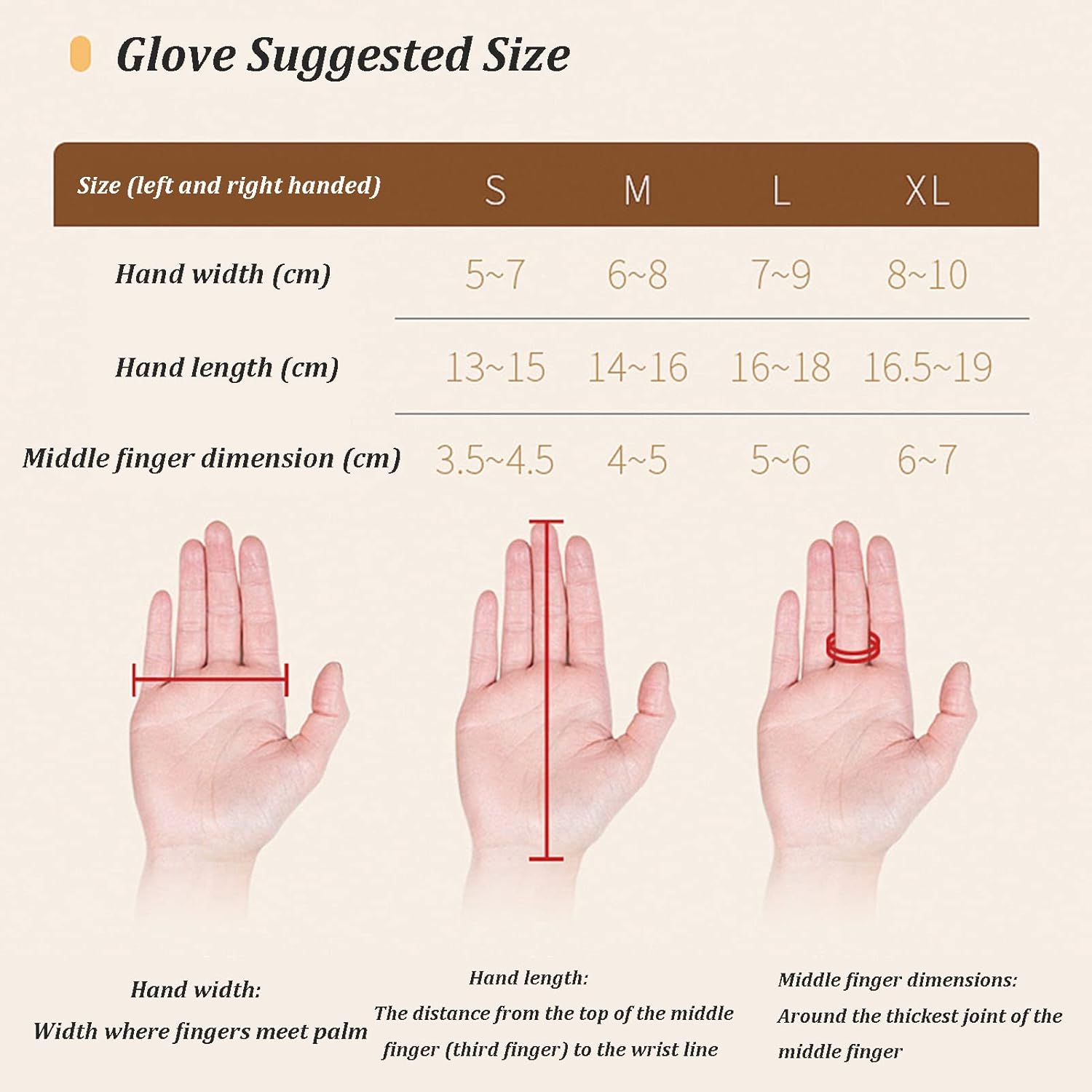 Self-Training Rehabilitation Robot Gloves, Orthoses Stroke Hand Splint Assistive Gloves, Finger Orthosis, for Long Term Relief Relieve Finger Fatigue Cramps