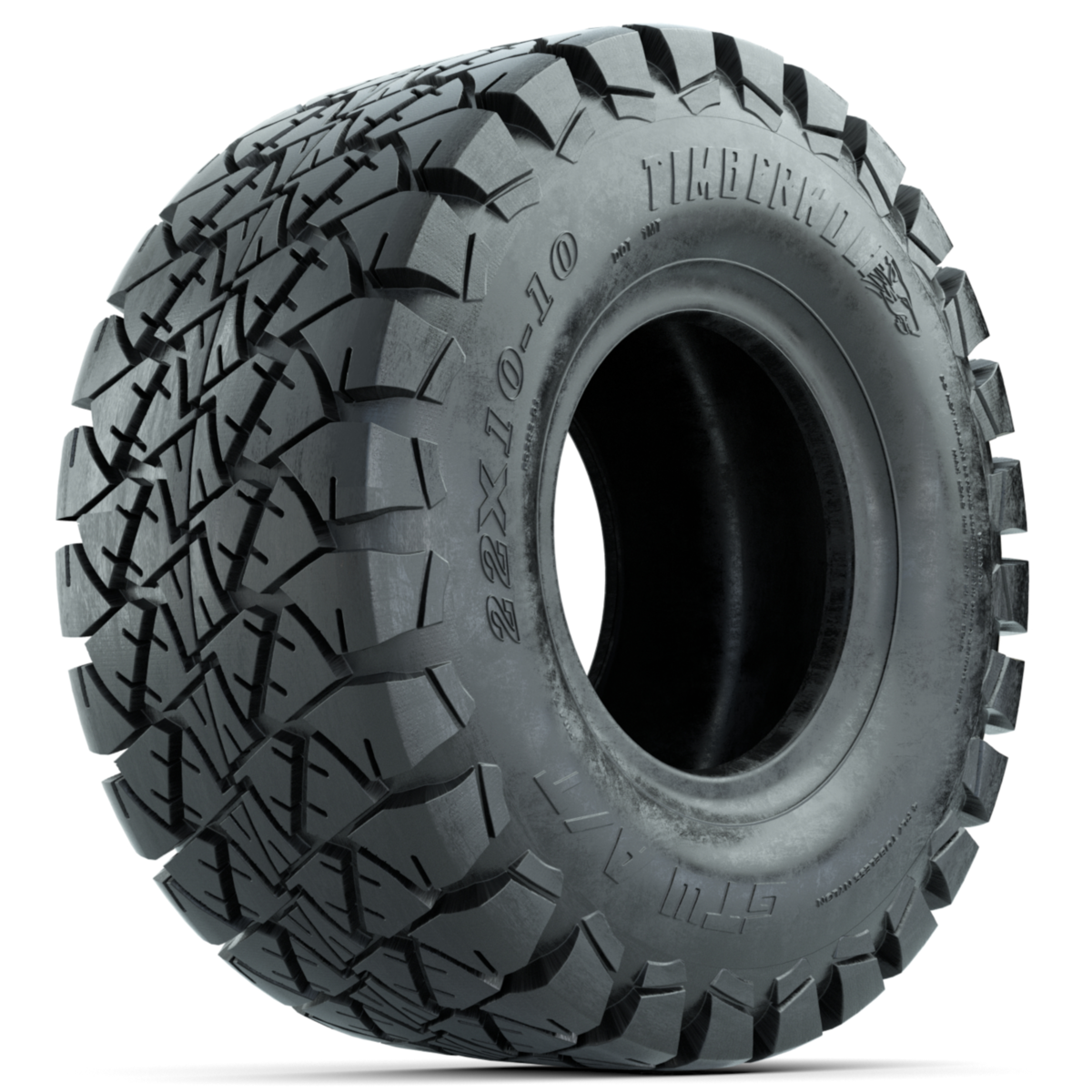 22×10-10 GTW® Timberwolf A/T Tire